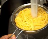 ツナ冷製パスタ！！簡単！！作り方4写真