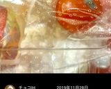 レタスのパックン容器を半端野菜の保存活用作り方7写真