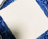 全てレンジごろごろわさびソース麻婆豆腐風作り方1写真
