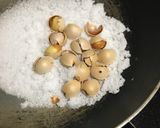 鮨屋の大将から教えてもらった銀杏の食べ方作り方4写真