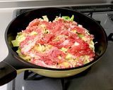 超簡単！放っておくだけ蒸し豚キャベツ★作り方5写真