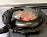 超簡単！放っておくだけ蒸し豚キャベツ★作り方6写真