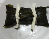 生たらこの昆布巻き作り方3写真