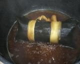 生たらこの昆布巻き作り方5写真