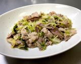超簡単！放っておくだけ蒸し豚キャベツ★作り方8写真