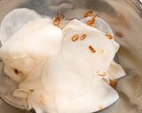 カブの甘酢漬け作り方2写真