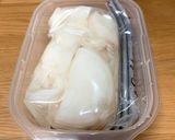 カブの甘酢漬け作り方3写真