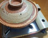 キャベツたっぷり★キムチ鍋作り方9写真