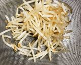 全てレンジ豚こまと野菜のガーリックドーム作り方2写真