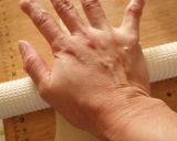 キャラメルバターパン(HB使用)作り方14写真