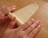 キャラメルバターパン(HB使用)作り方18写真