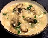 牡蠣の混ぜご飯作り方5写真