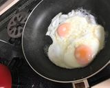 【え？！】の【わけワカメ】添え作り方5写真