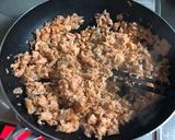 しゃけフレーク作り方4写真