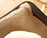 キャラメルバターパン(HB使用)作り方26写真