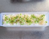 飯團(ファントワン)風✿豚ミンチおにぎり作り方4写真