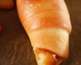 塩パン（HB使用）（２種成形）作り方29写真