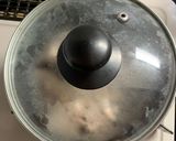 モウカザメのそぼろ煮作り方5写真