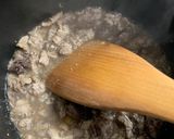 モウカザメのそぼろ煮作り方6写真