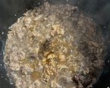 モウカザメのそぼろ煮作り方7写真
