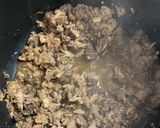 モウカザメのそぼろ煮作り方8写真