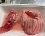 モウカザメのバターソテー作り方1写真