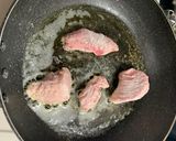 モウカザメのバターソテー作り方4写真