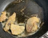 モウカザメのバターソテー作り方5写真