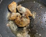 モウカザメのバターソテー作り方6写真