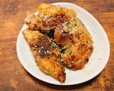 モウカザメのバターソテー作り方7写真