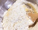りんごのバターケーキ作り方5写真