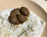 【え？！】の【わけワカメ】添え作り方10写真