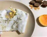 【え？！】の【わけワカメ】添え作り方9写真
