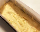 りんごのバターケーキ作り方7写真