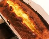 りんごのバターケーキ作り方8写真