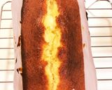 りんごのバターケーキ作り方9写真