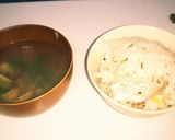 鯛めし（血管ダイエット1445）作り方2写真