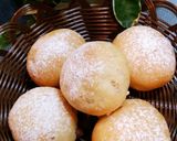 簡単板チョコ白パン♪作り方8写真