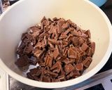 超簡単*大雑把な生チョコ作り方1写真