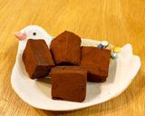超簡単*大雑把な生チョコ作り方7写真