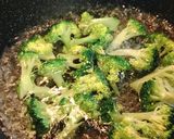 レンチン蓮根とすずきの唐揚げの甘酢炒め作り方8写真