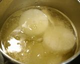 簡単！大根のシャウエッセン煮作り方2写真
