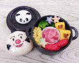 手まり麩の白だし煮作り方5写真