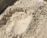 サンクスギビングクランベリーナッツローフ作り方1写真