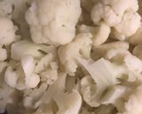 カリフラワーグラタン２０１９作り方5写真