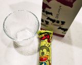 うまい棒ストロー作り方1写真