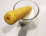 うまい棒ストロー作り方2写真