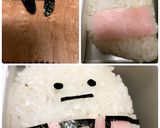 すみっこぐらし★おばけ作り方1写真