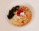 簡単お茶漬け作り方2写真