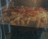 翌日もふんわり♡１ボウルりんごケーキ作り方8写真